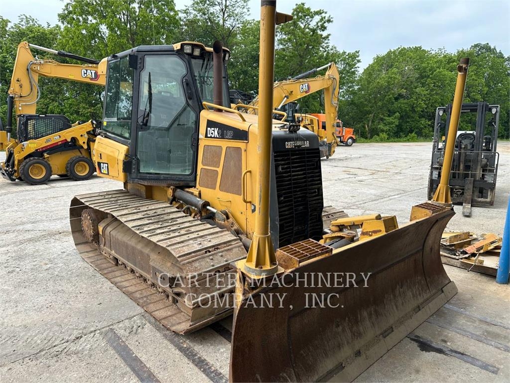 CAT D5K2LGP