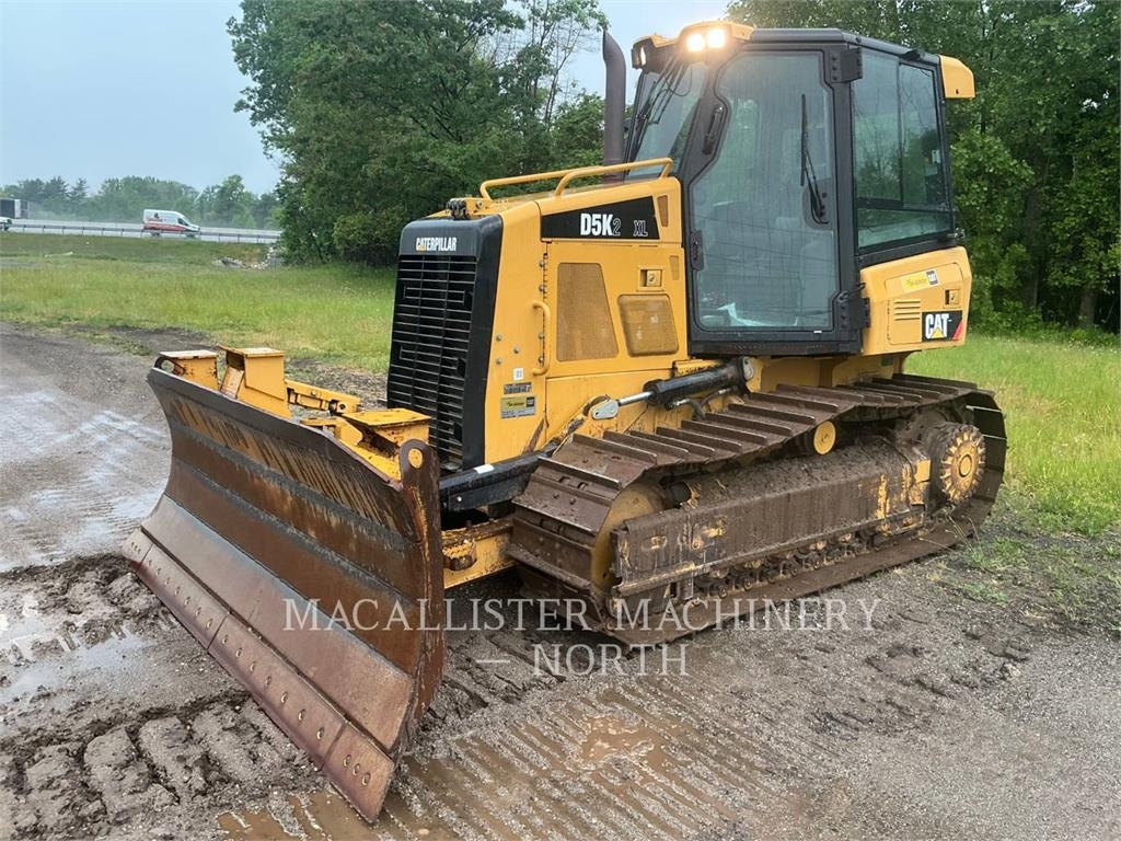CAT D5K2XL