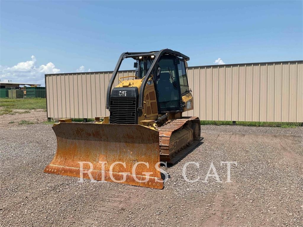 CAT D5KXL AAG