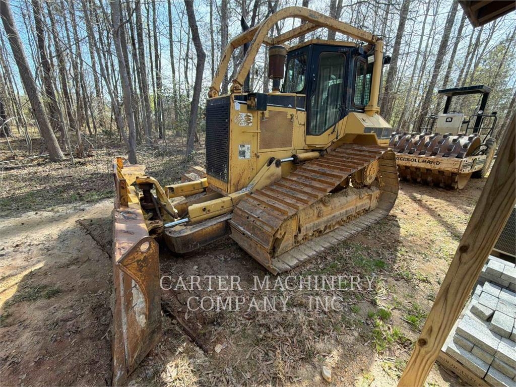 CAT D5MLGP