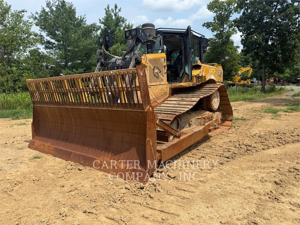 CAT D6-20