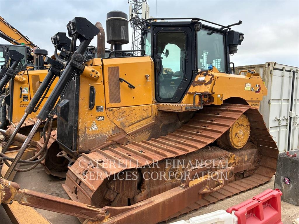 CAT D6-20