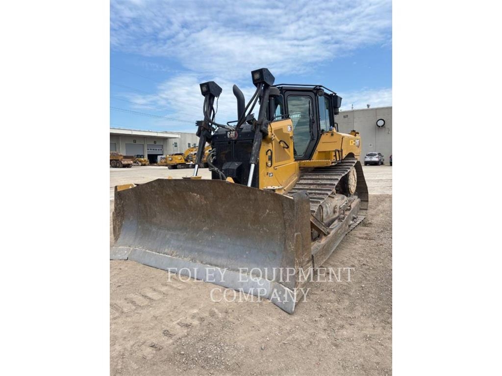 CAT D6-20P30X