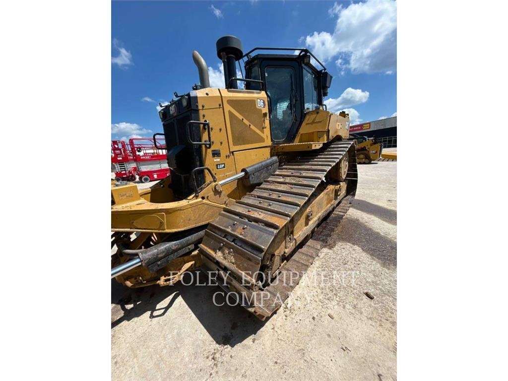 CAT D6-20V30I