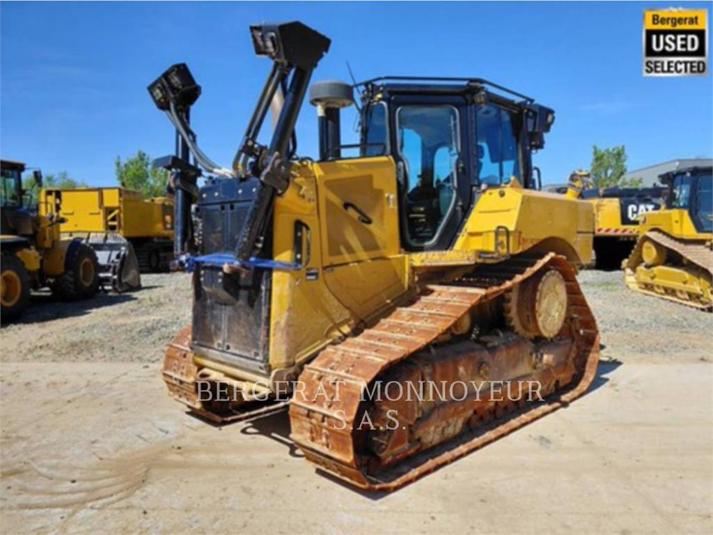 CAT D6 XE