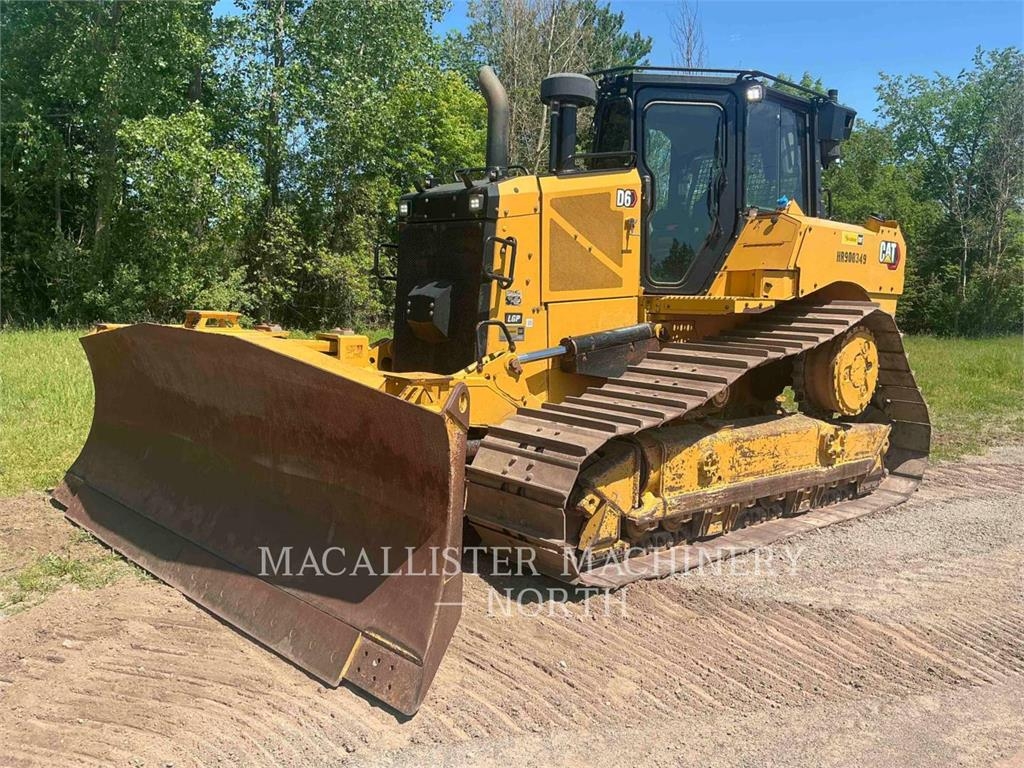CAT D620VP