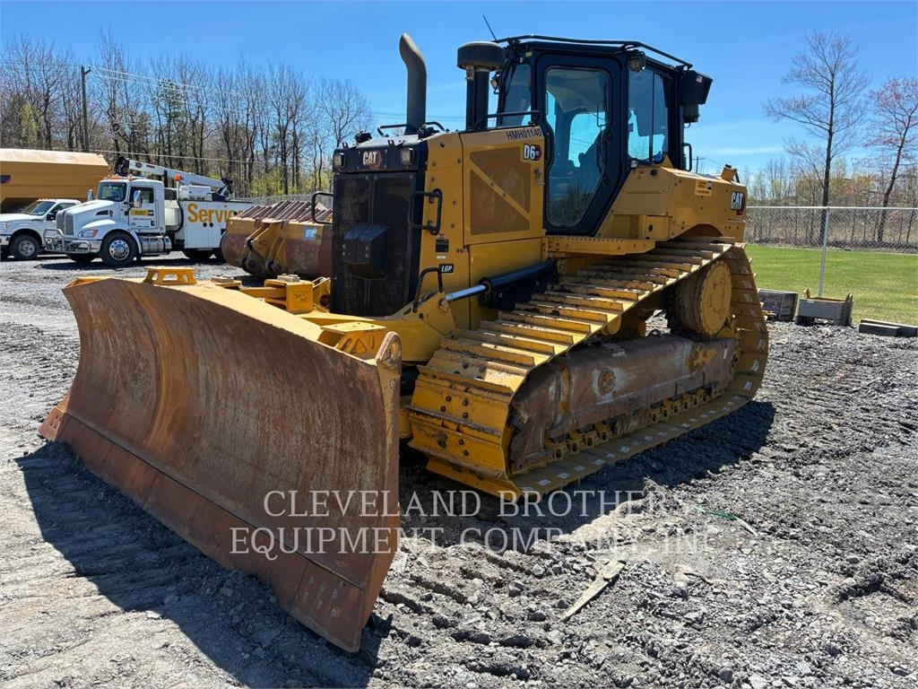 CAT D620XEVP