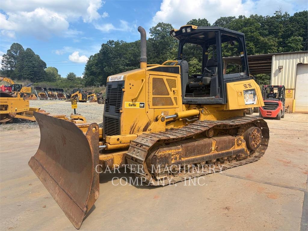 CAT D6KXL