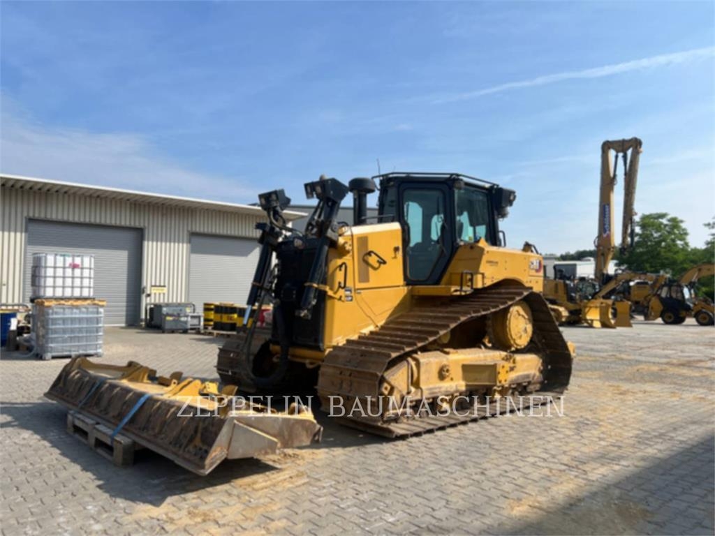 Bulldozer Caterpillar D6L-20A — occasion 2022, 2 003 h