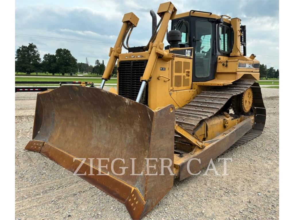 CAT D6RIIIXW