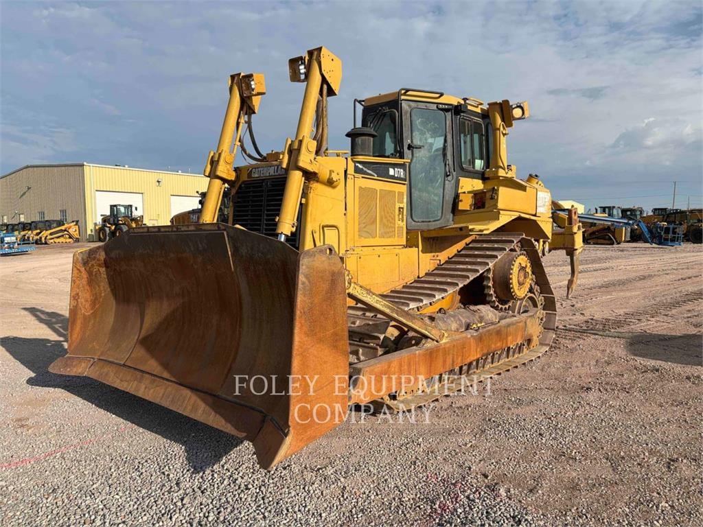 Bulldozer Caterpillar D7R2XLS — occasion 2008, 3 828 h