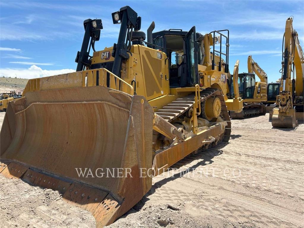 Bulldozer Caterpillar D8 — occasion 2023, 4 598 h
