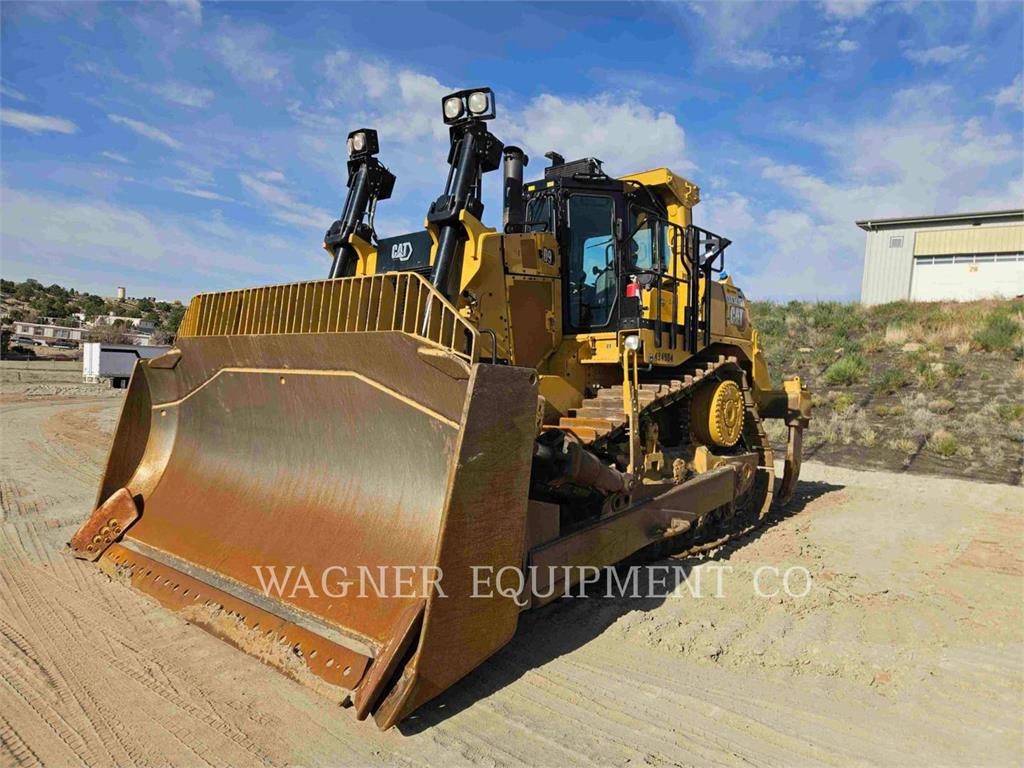 Bulldozer Caterpillar D9 RB — occasion 2022, 9 640 h