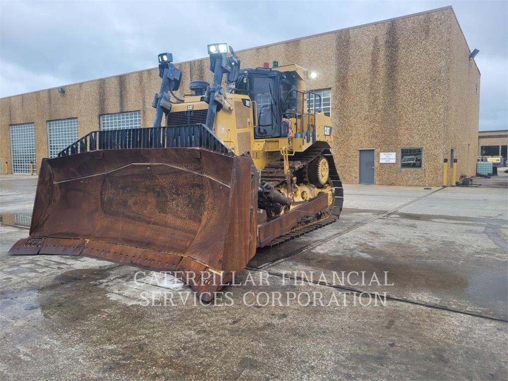 CAT D9T