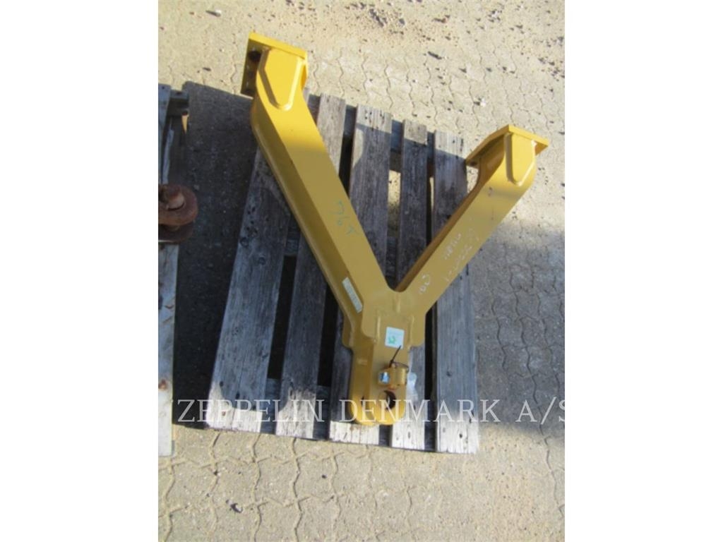 CAT ERPILLAR DRAWBAR TO FIT CAT D6H/D6R/D6T
