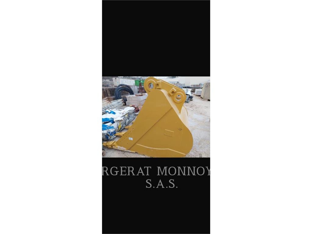 CAT GODET/1650MM/352/UB/HD
