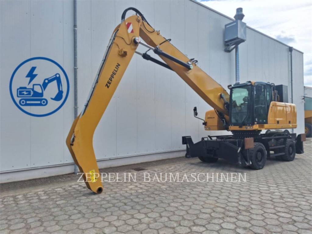 Pelle de démolition Caterpillar MH24 — occasion 2019, 13 693 h