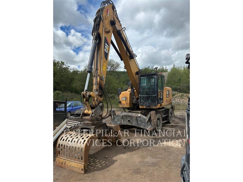 CAT MH3022-06