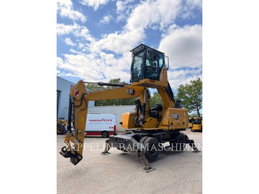 CAT MH3022-06C