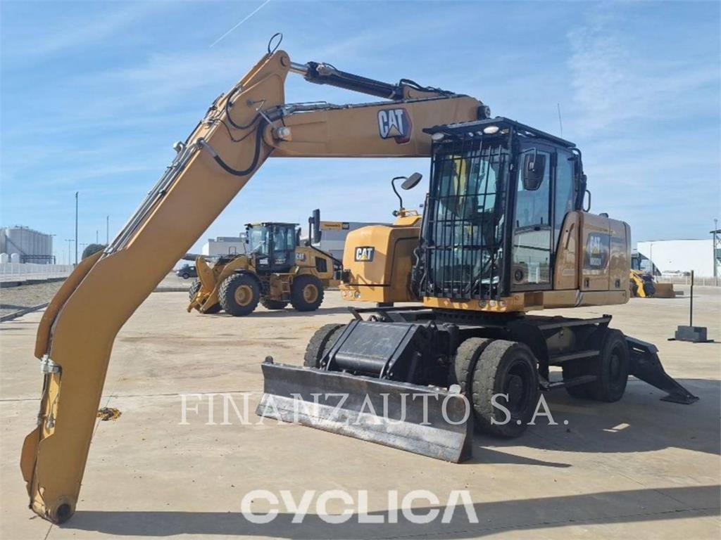 CAT MH3024
