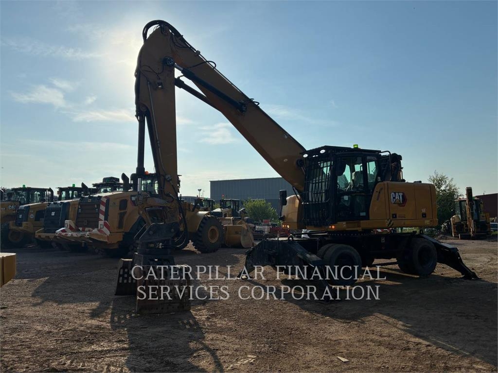 CAT MH3024-06