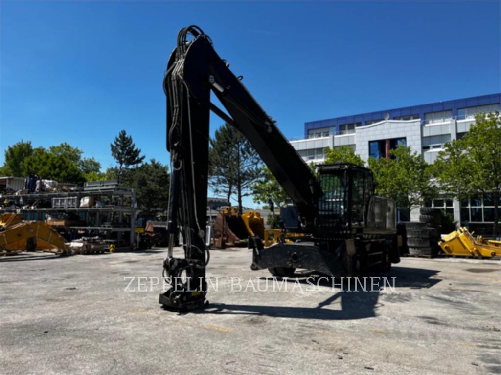 Pelle de démolition Caterpillar MH3026-06C — occasion 2020, 9 492 h