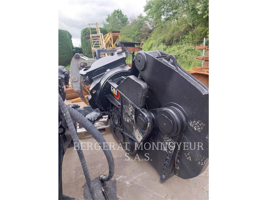 CAT MP20/CC/TS/CW45L
