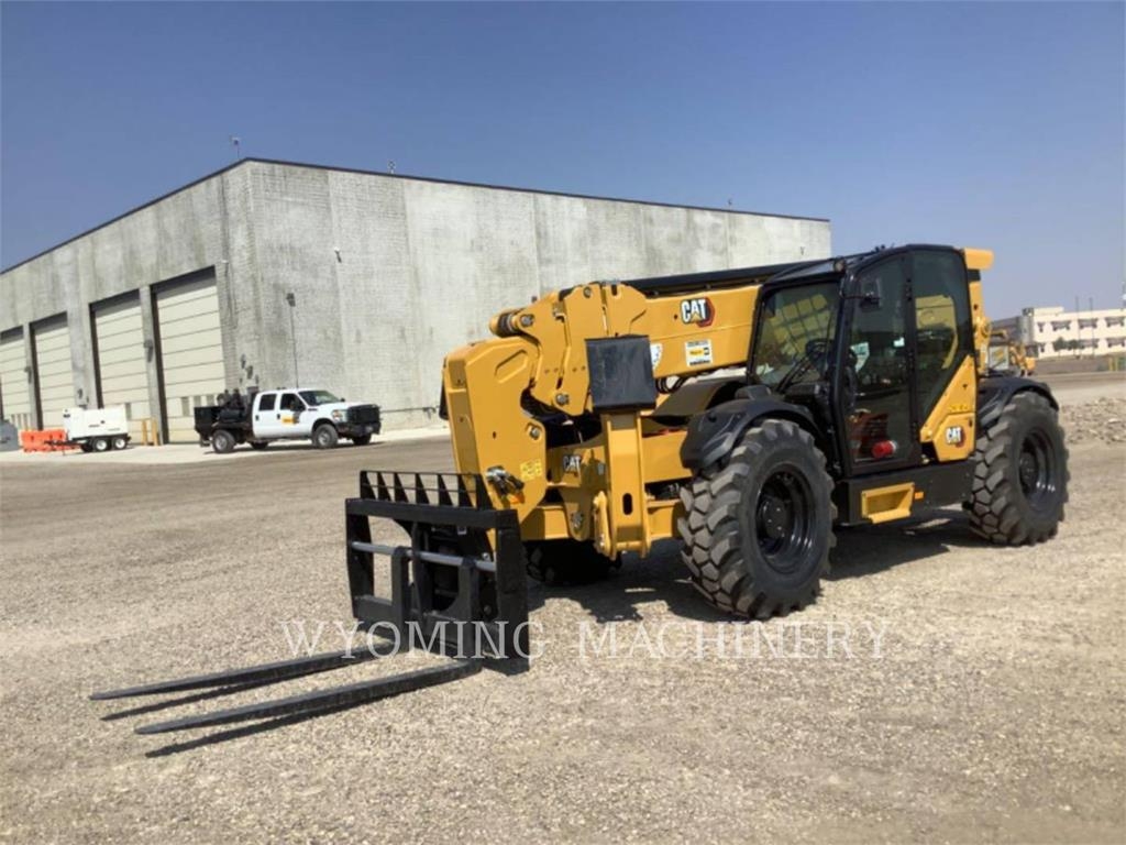 CAT TH1255