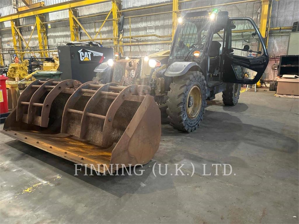CAT TH408D