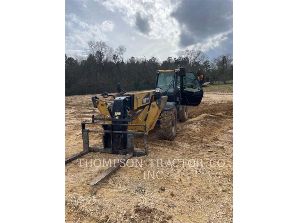 CAT TH514D