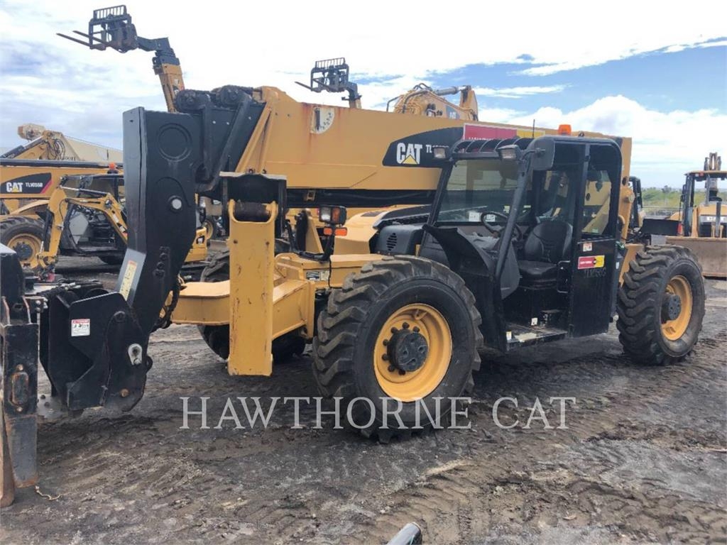 CAT TL1055C