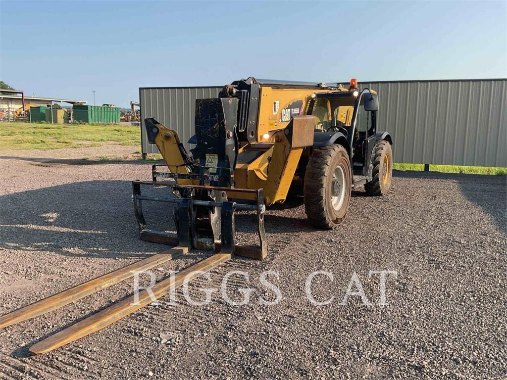 CAT TL1055D