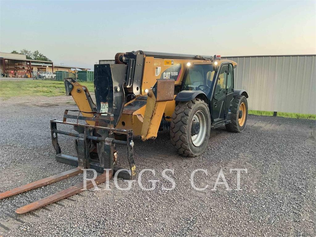 CAT TL1255D