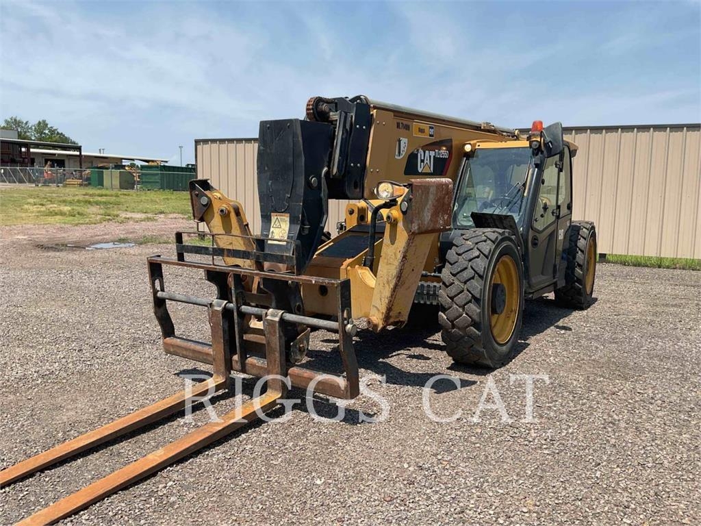 CAT TL1255D