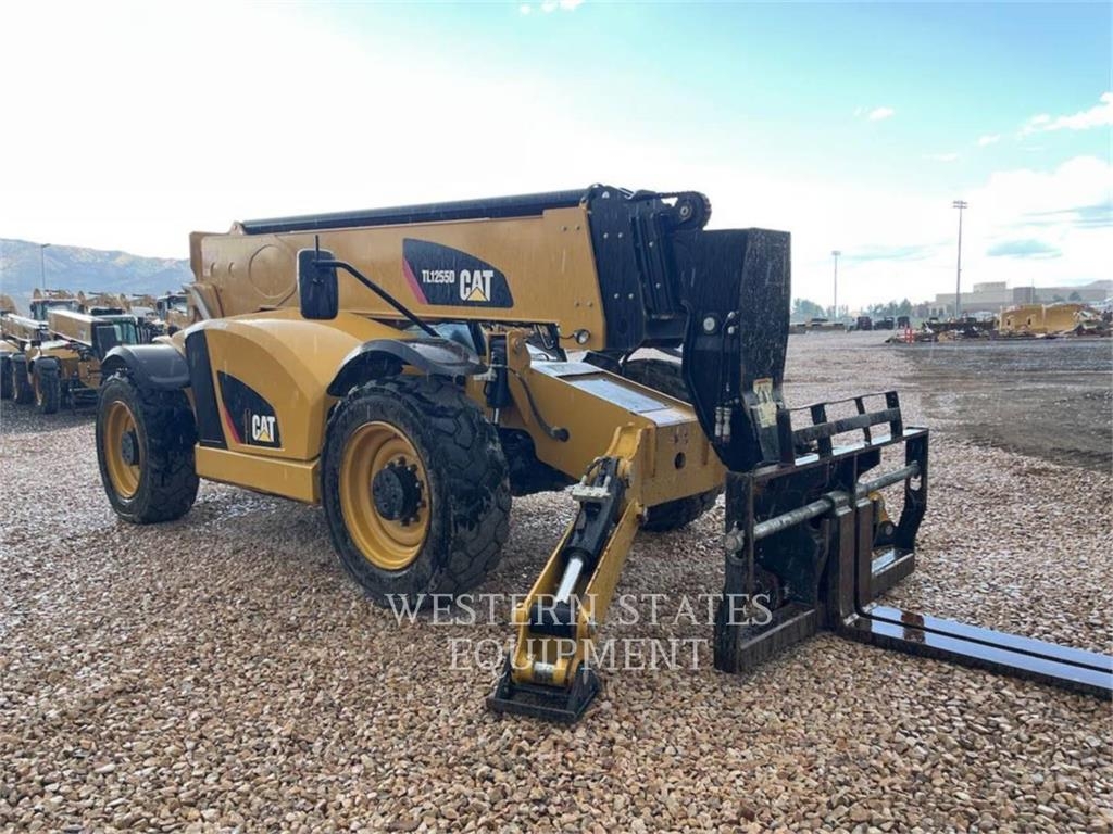 CAT TL1255D
