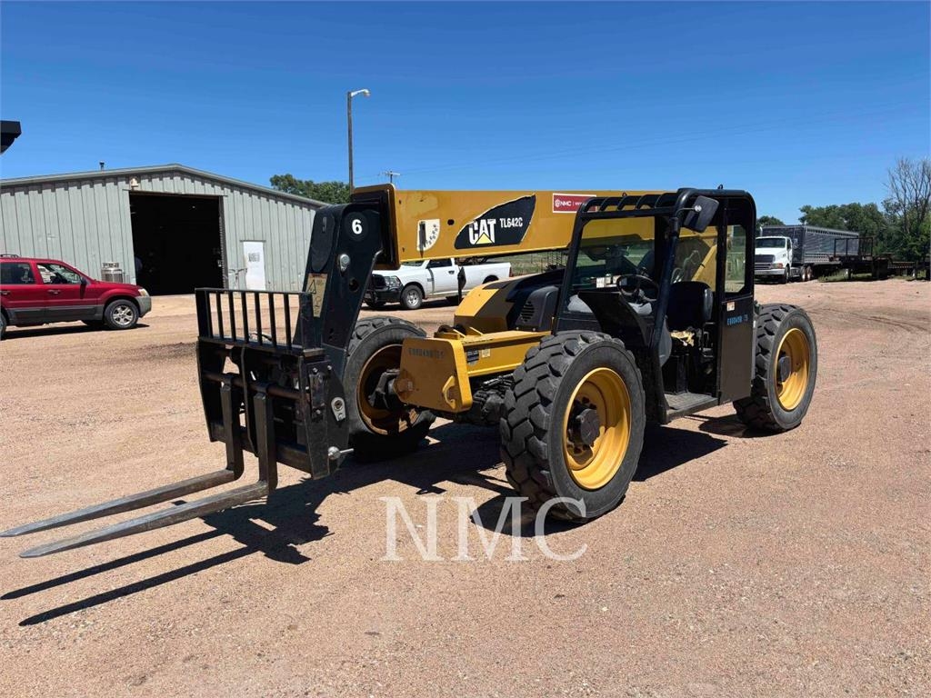 CAT TL642C