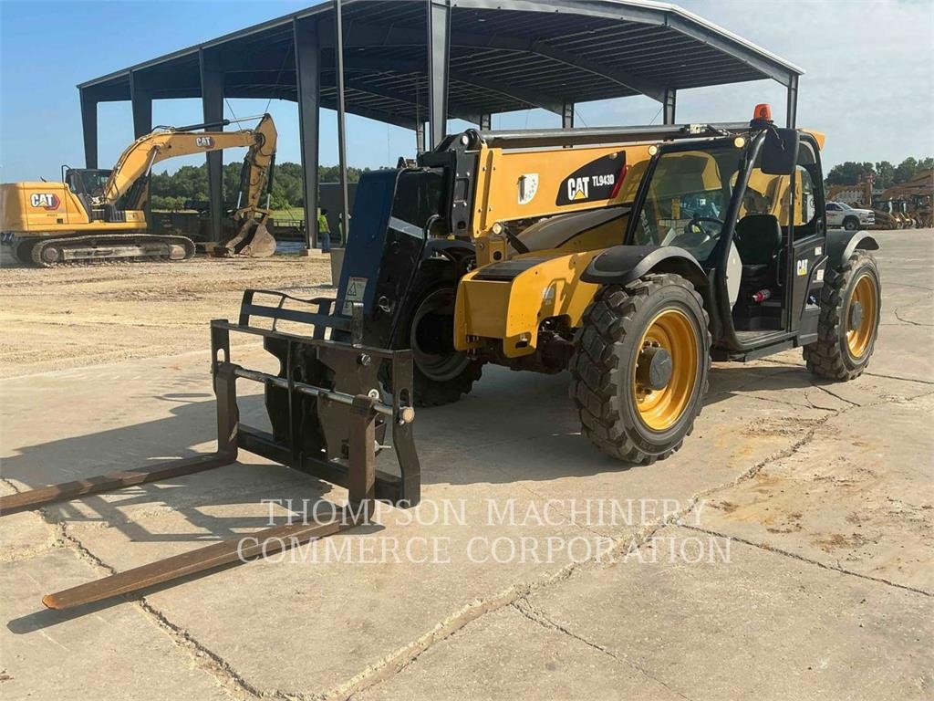 CAT TL943D