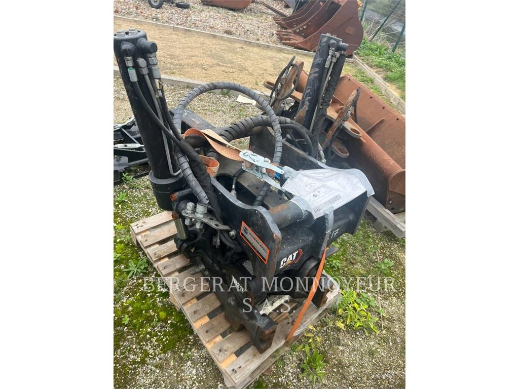 CAT TRS18/S70/S70