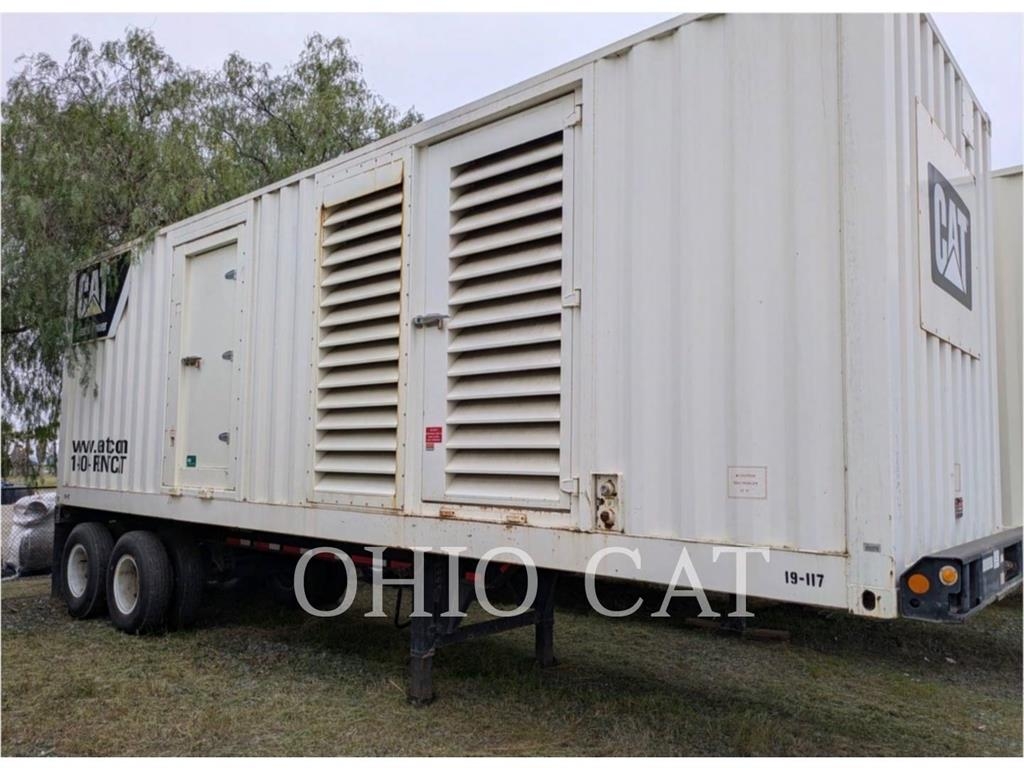 CAT XQ 1000