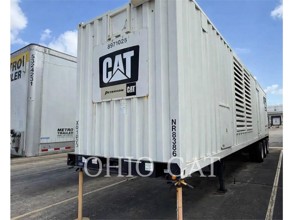 CAT XQ 1000