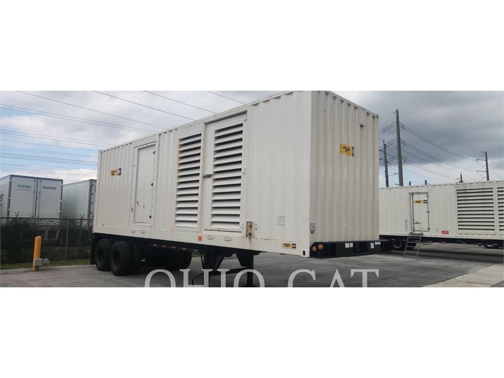 CAT XQ 1000
