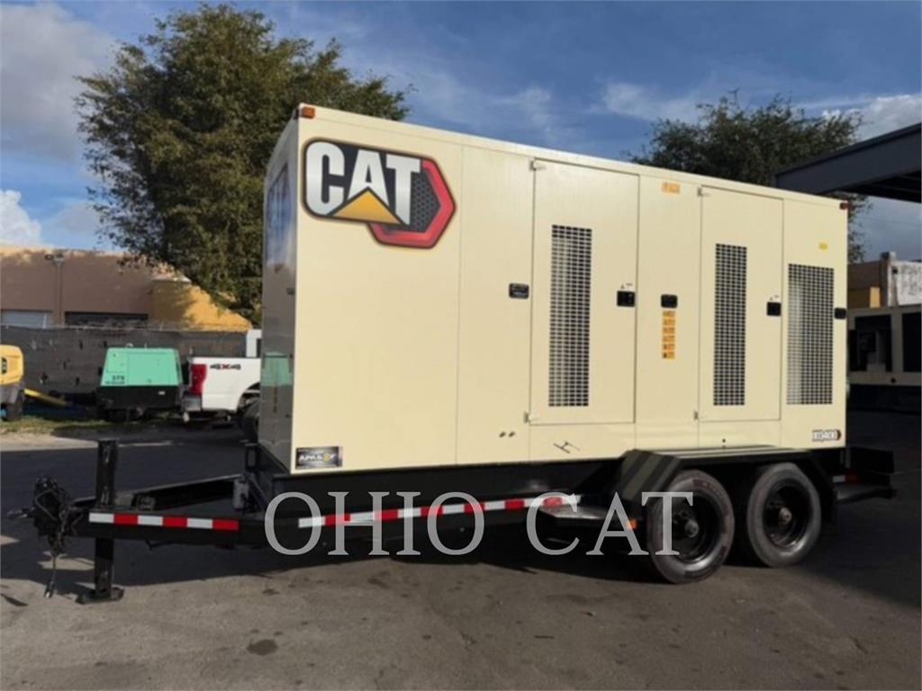 CAT XQ 400
