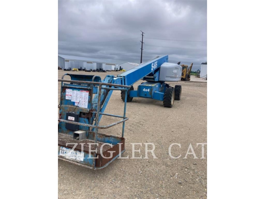 Genie S65