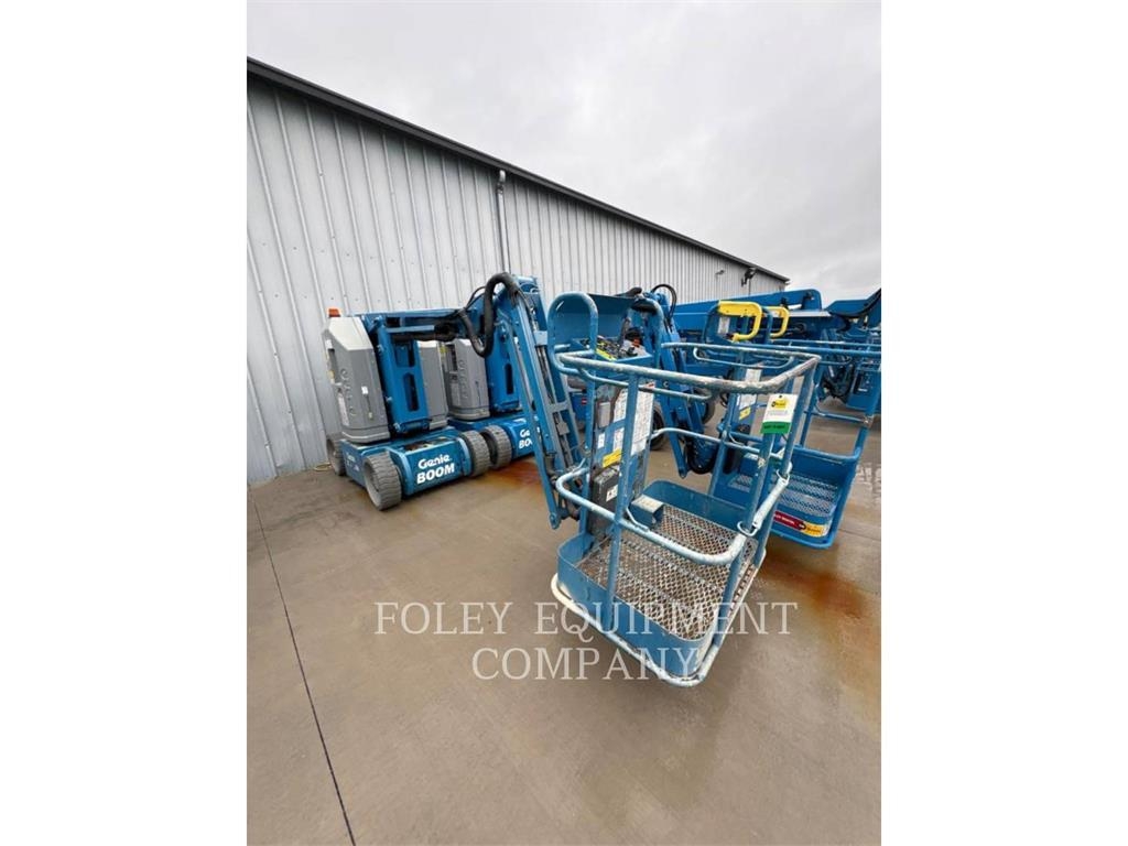Nacelle articulée Genie Z30/20N — occasion 2016, 503 h