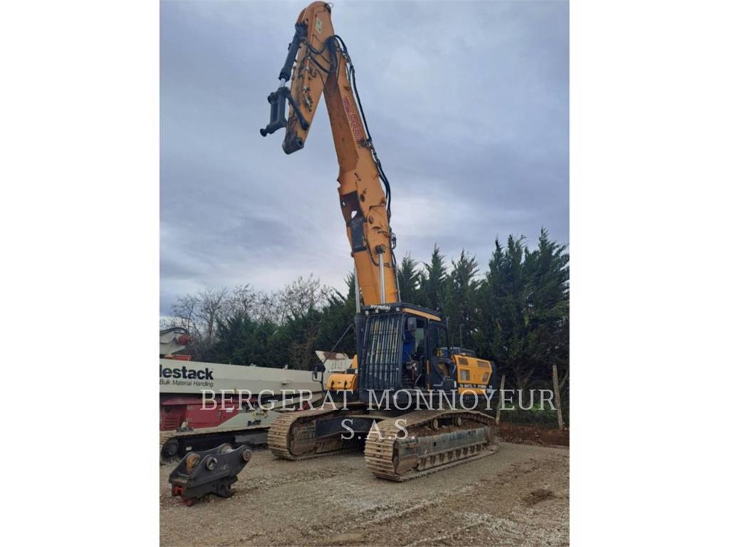 Hyundai HX380L