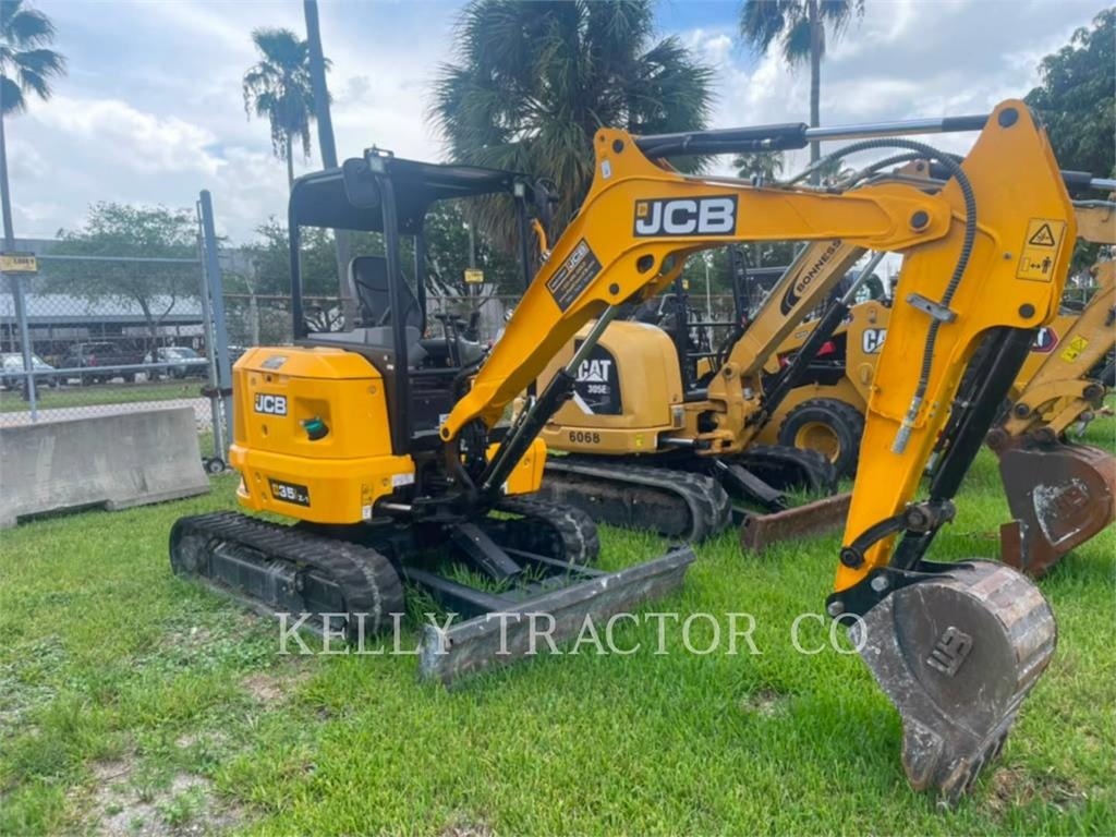 JCB 35Z1