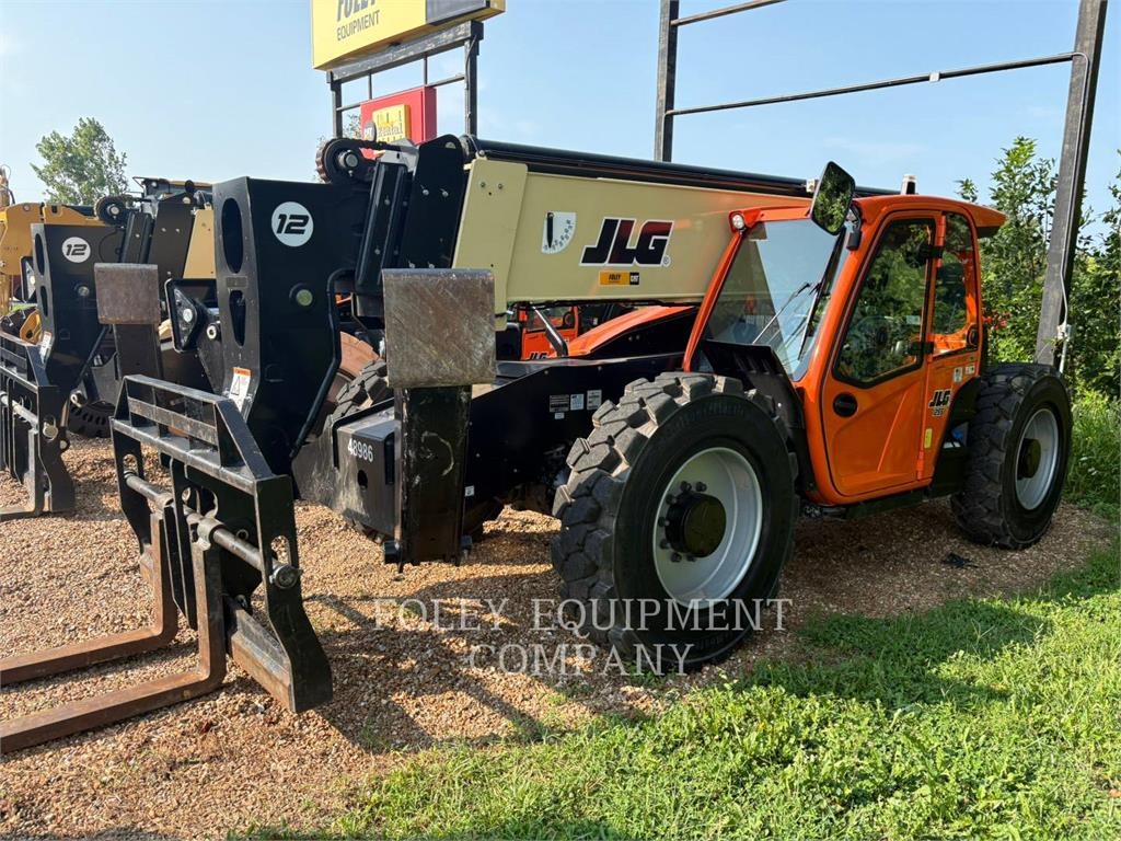 JLG 1255C