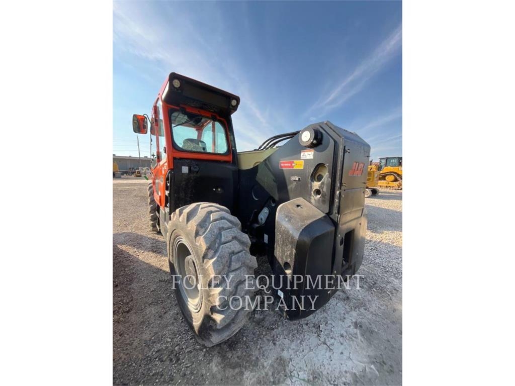 Chariot télescopique JLG 1644C — occasion 2025, 2 343 h