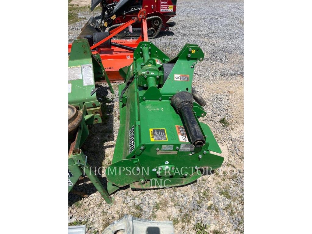 Herse rotative John Deere RT3062R — occasion 2024