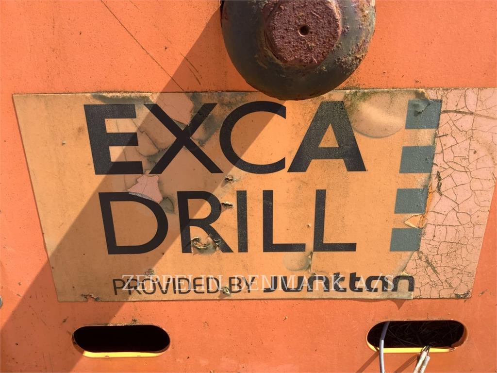 Junttan EXCADRILL 51